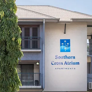 4* Aparthotel Southern Cross Atrium