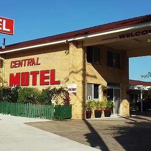 nambour-central-motel.hotelssunshinecoast.net/