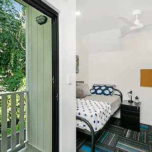 Mihaven Shared Living - Pembroke St Cairns