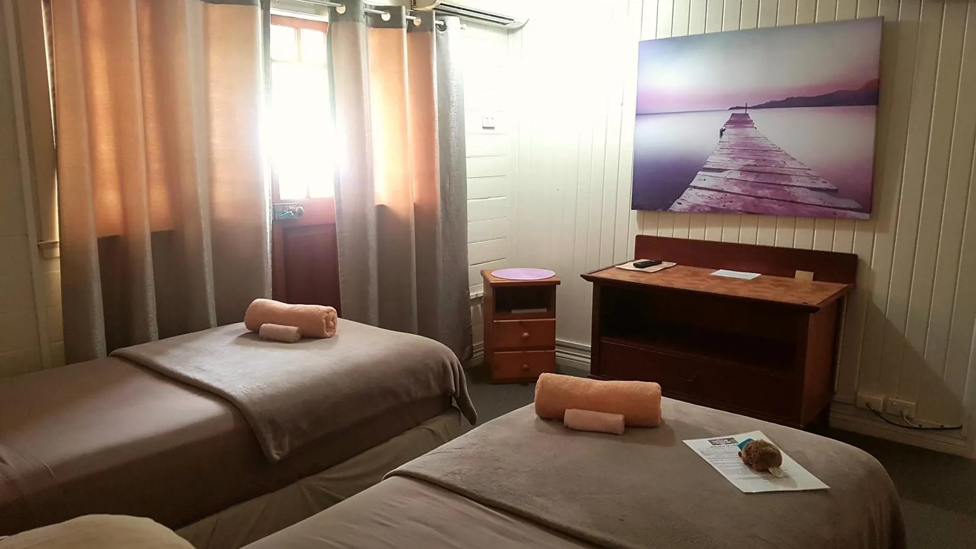 Lilybank Guest House Cairns