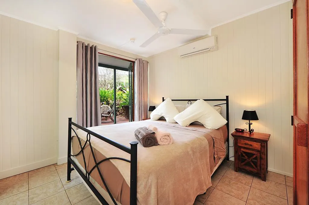 Lilybank Guest House Cairns