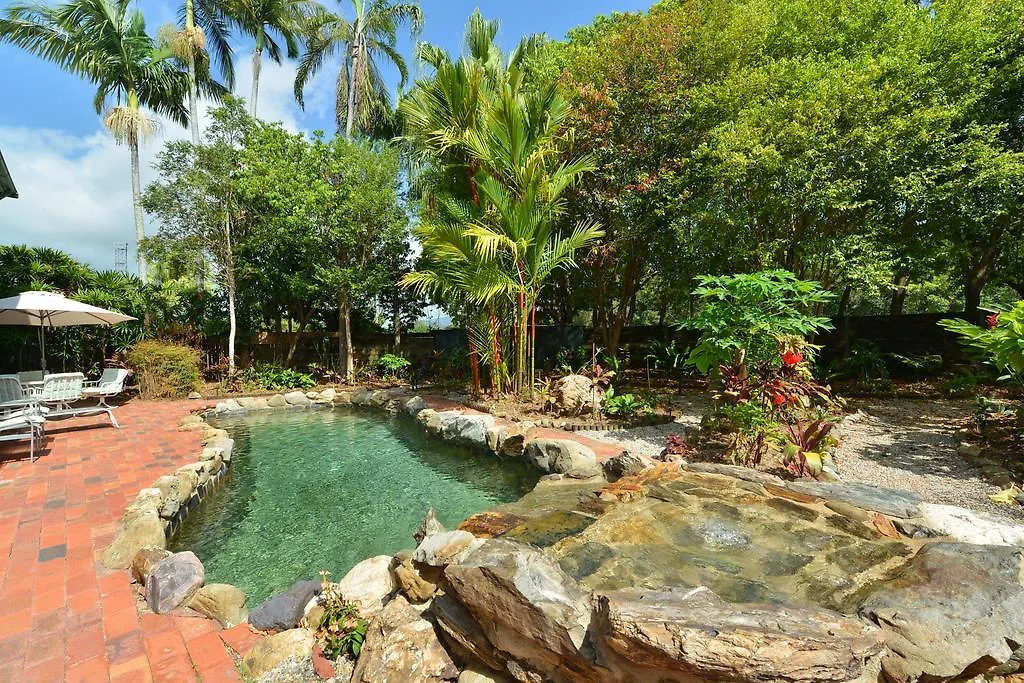 Lilybank Guest House Cairns